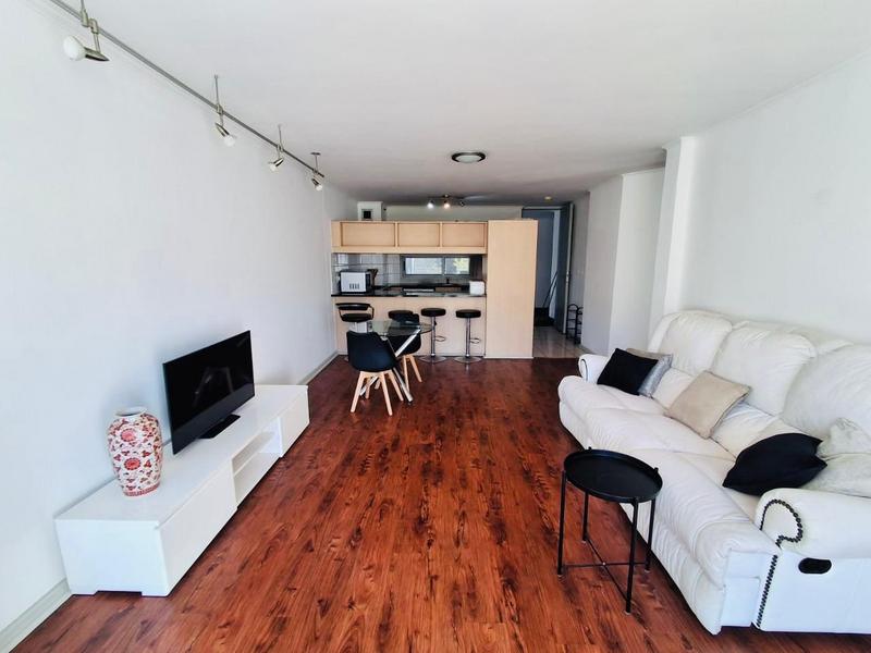 2 Bedroom Property for Sale in Claremont Upper Western Cape